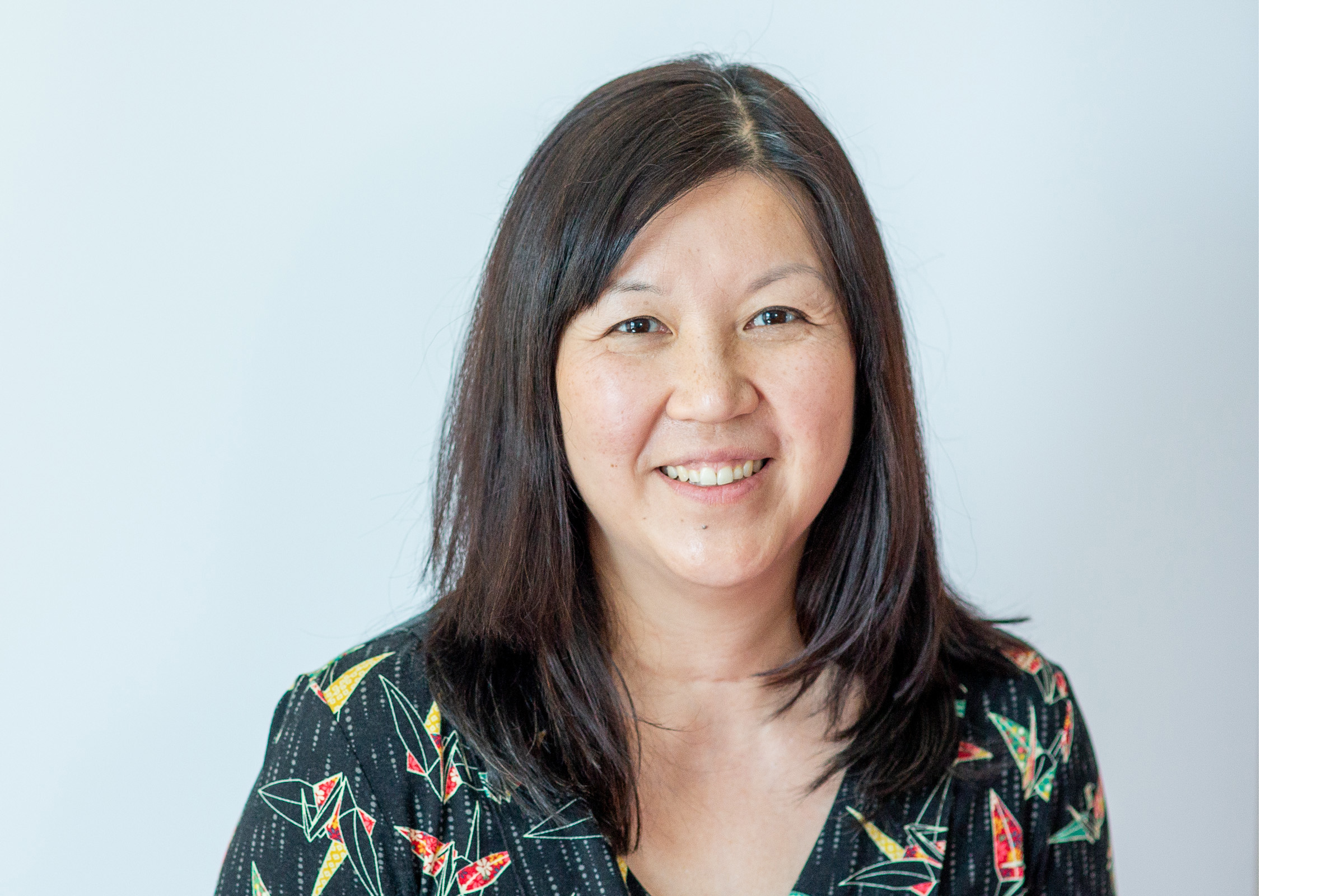 Dr Karen Gwee profile image