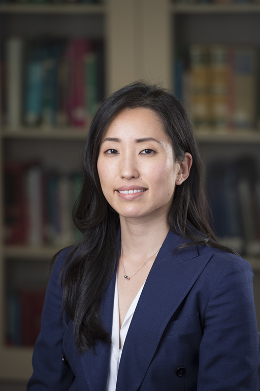 Dr Jennifer Yo profile image