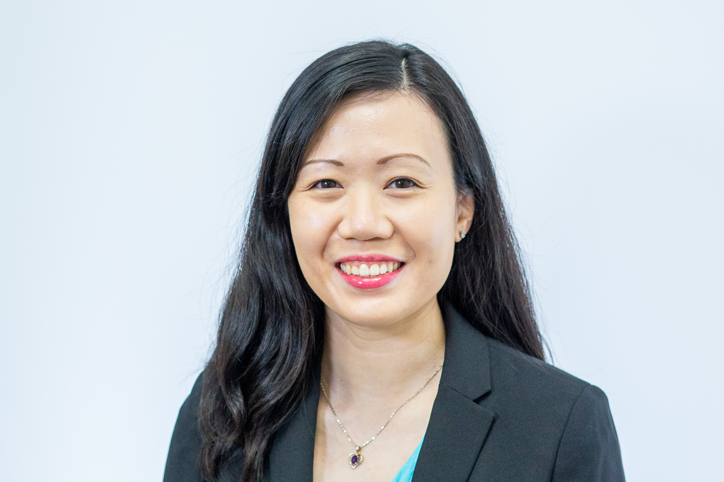 Dr Jia Yee Vivian Mah profile image