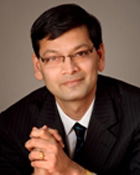 Dr Bhaumik Shah profile image