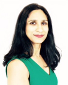 Dr Virochana Kaul profile image