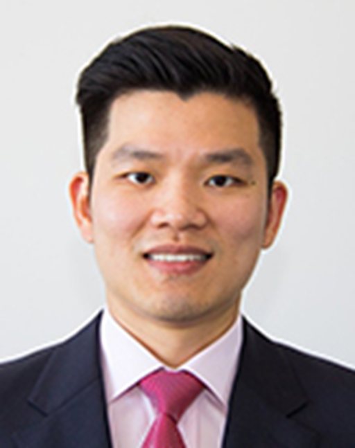 Dr Chin Yong profile image