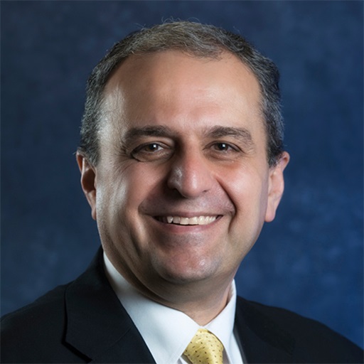 Mr Ahmed Naqeeb - Epworth HealthCare