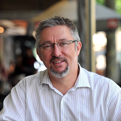 Mr Andrew Barling - Epworth HealthCare