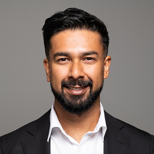 Mr Anik Saha - Epworth HealthCare