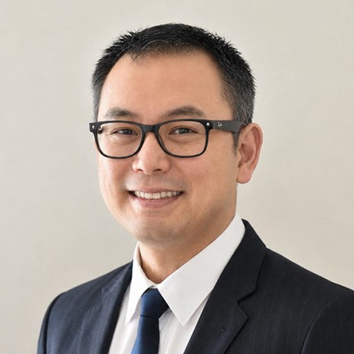Mr Ba Nguyen - Epworth HealthCare