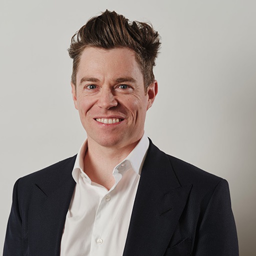 Mr Bryce Jackson - Epworth HealthCare
