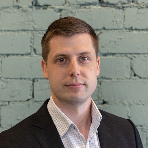 Mr Douglas Nizzero - Epworth HealthCare