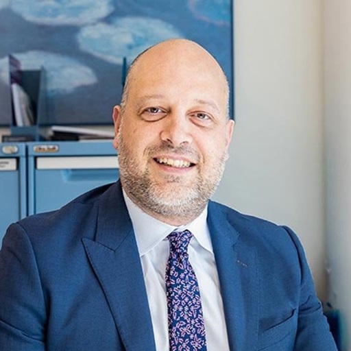 Mr Jacob McCormick - Epworth HealthCare