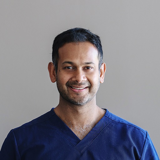 Mr Janitha Jayawardana - Epworth HealthCare