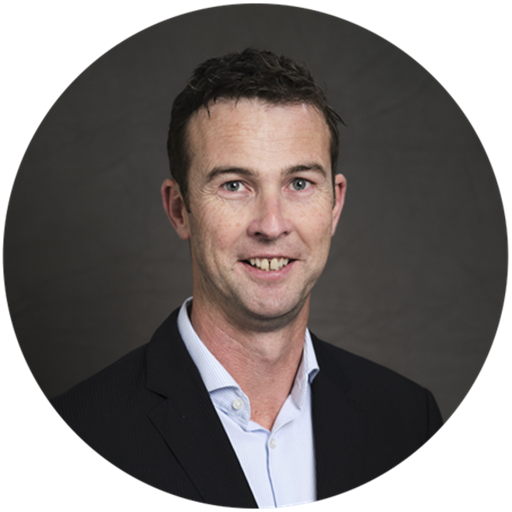 Mr Joseph Gunn - Epworth HealthCare