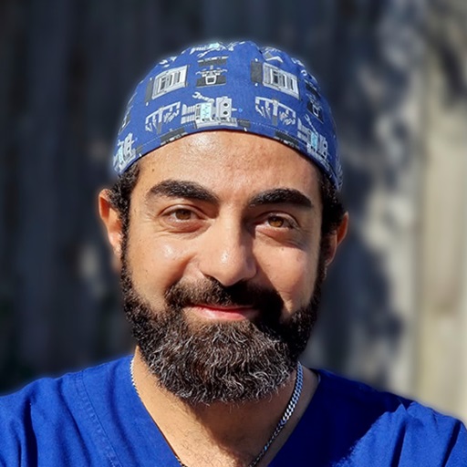 Mr Kareem Marwan - Epworth HealthCare