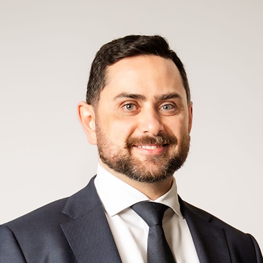 Mr Karim Kantar - Epworth HealthCare