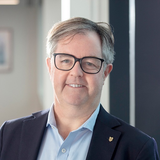 Mr Mark Cullinan - Epworth HealthCare