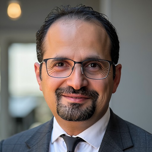 Mr Mohammed Khaleel - Epworth HealthCare