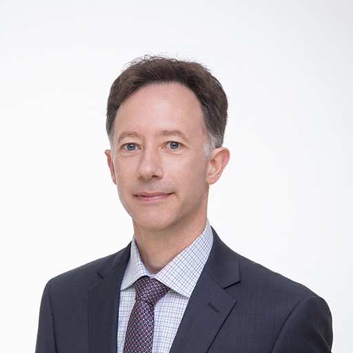 Mr Paul Di Giovine - Epworth HealthCare