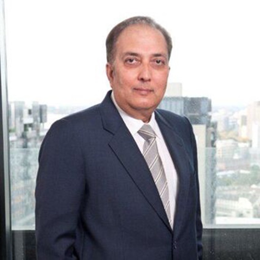 Mr Ravi Asopa - Epworth HealthCare