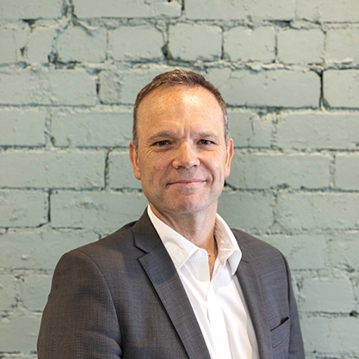 Mr Richard Pennington - Epworth HealthCare