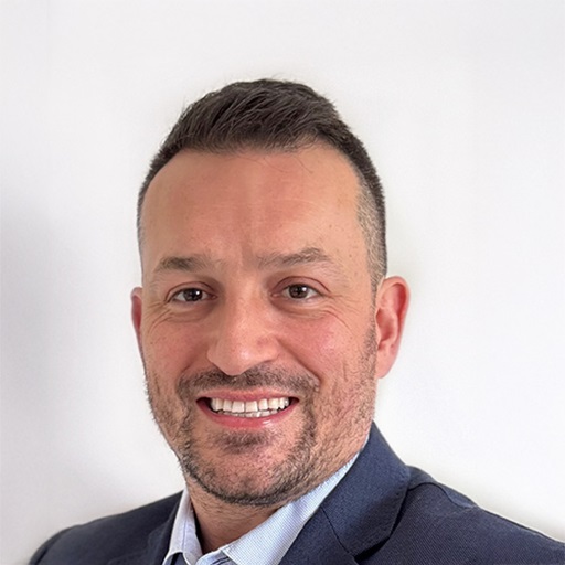 Mr Shannon McGrath - Epworth HealthCare