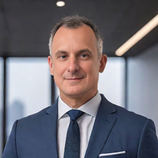 Mr Steven Karametos - Epworth HealthCare