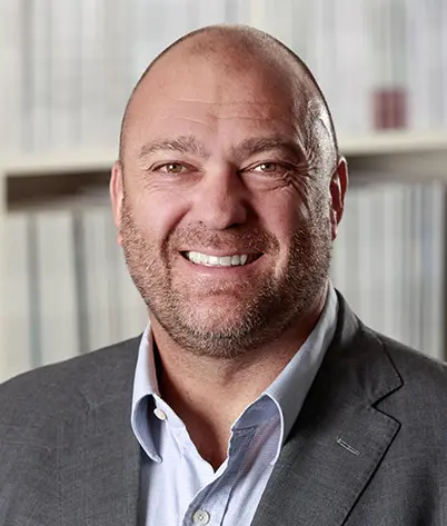 Mr Tim Whitehead - Epworth HealthCare