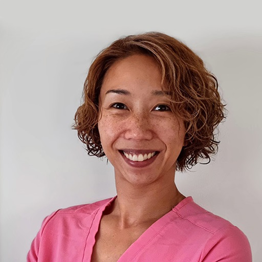 Ms Huan Yi Sia - Epworth HealthCare
