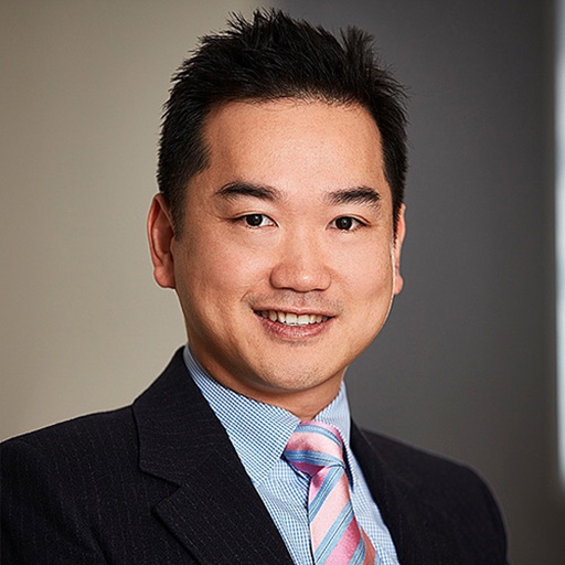 Otis Wang - Epworth HealthCare