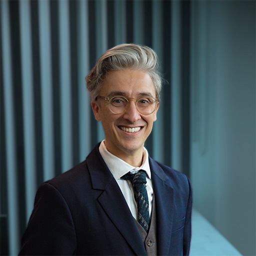 Dr Salvatore Fiorenza - Epworth HealthCare