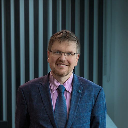 A/Prof Shaun Fleming - Epworth HealthCare