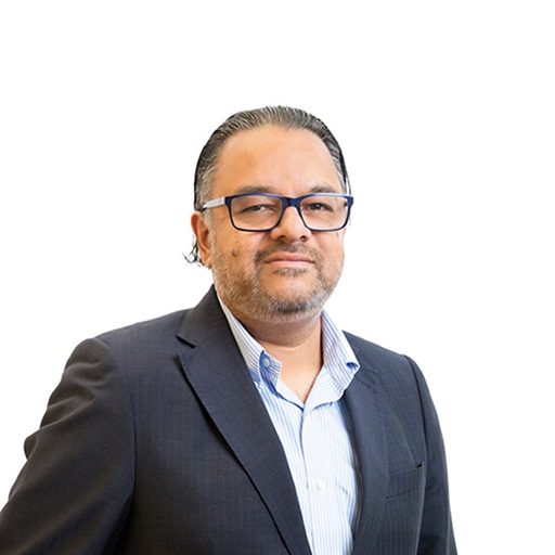 A/Prof Piyush Srivastava - Epworth HealthCare
