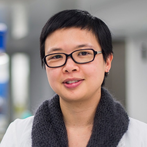 Dr Priscilla Auyeung - Epworth HealthCare
