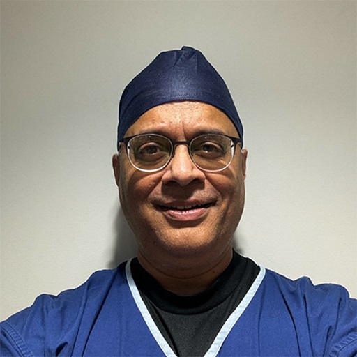 Prof Ramana Balasubramaniam - Epworth HealthCare