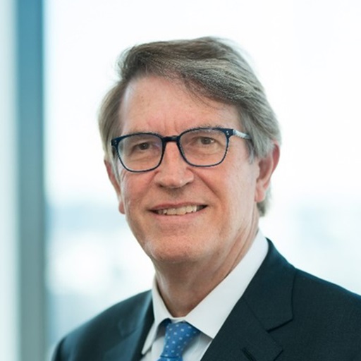 Professor Richard de Steiger - Epworth HealthCare