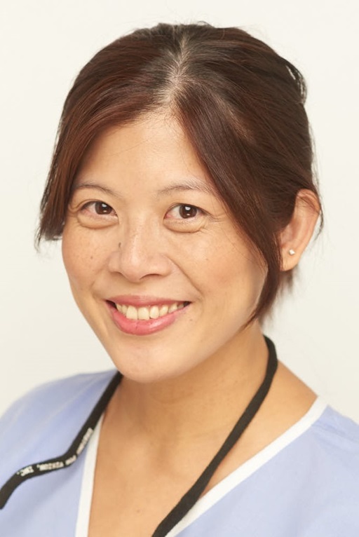 Dr Suat Li Ng - Epworth HealthCare