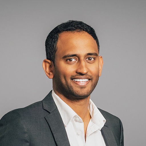 Dr Theepan Balasubramaniam - Epworth HealthCare