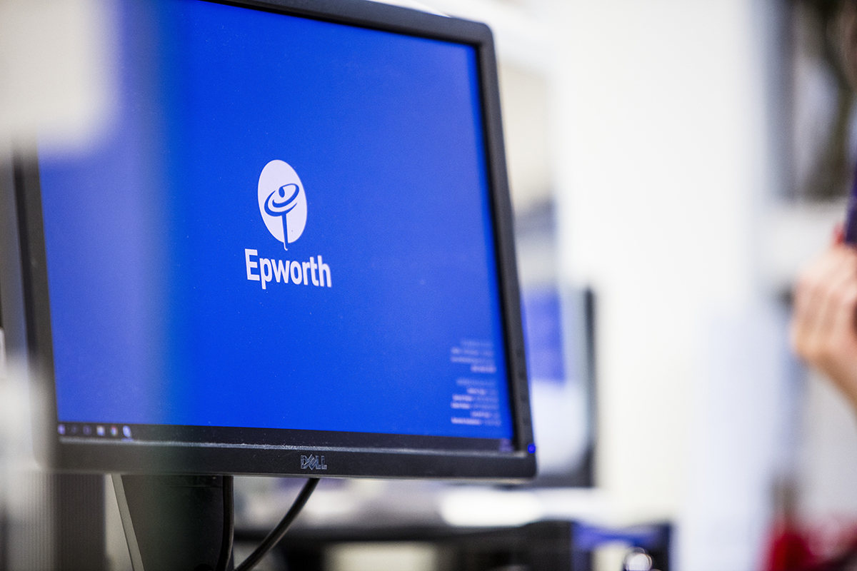 Publications - Epworth HealthCare