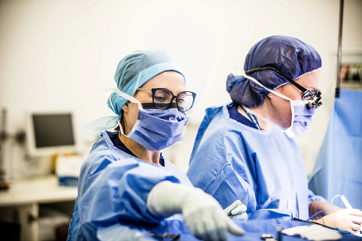 Epworth HealthCare