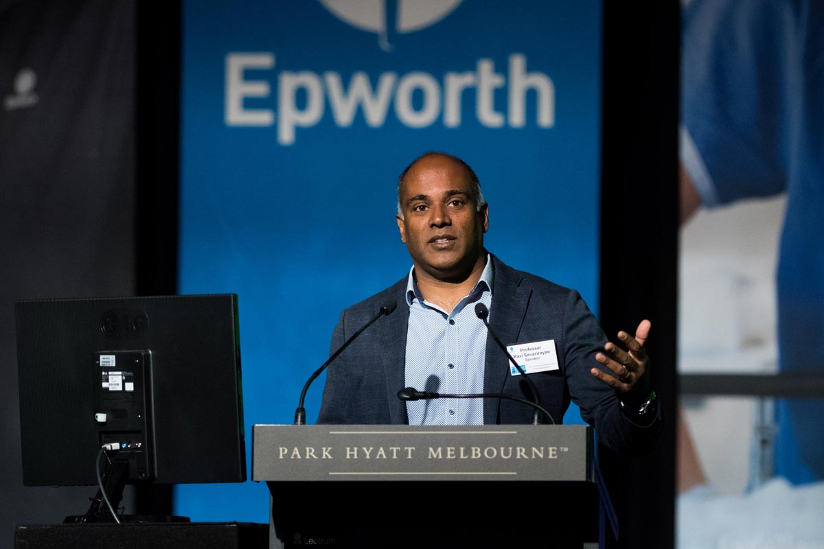 Guest speaker grants - Epworth HealthCare
