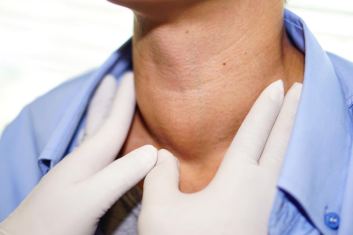 ENT update for GPs Head and Neck lumps I Sinusitis and Nasal