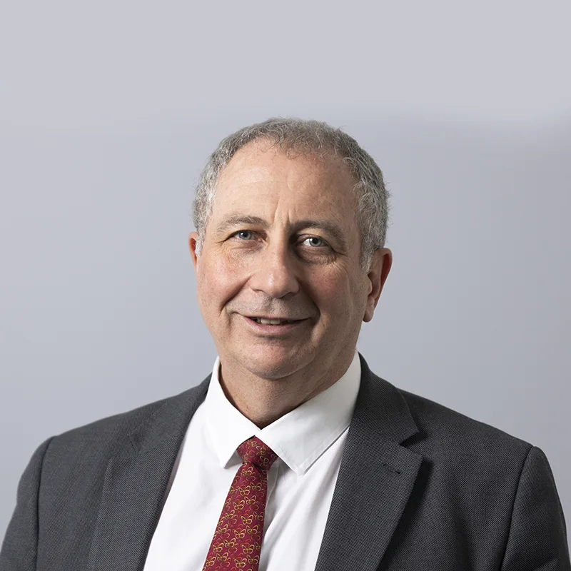 Barry Bloch - Epworth HealthCare