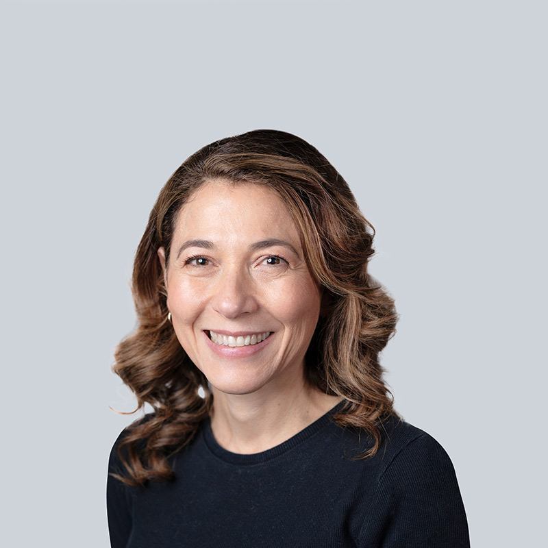 Louise Kanis - Epworth HealthCare