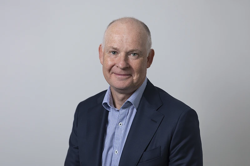 Mr David Lamont - Epworth HealthCare