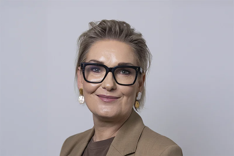 Ms Anna Leibel - Epworth HealthCare