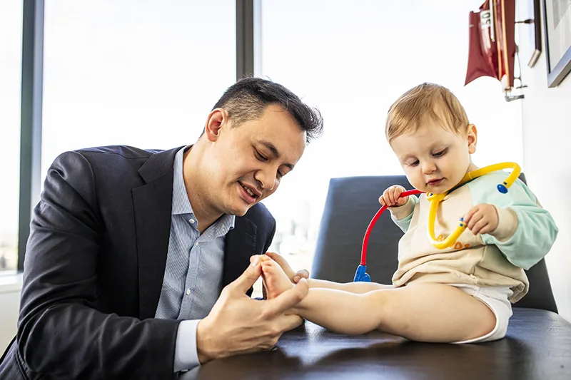Find a doctor - Epworth HealthCare