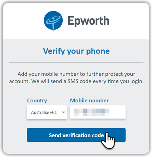 Patient Portal Help - Epworth HealthCare