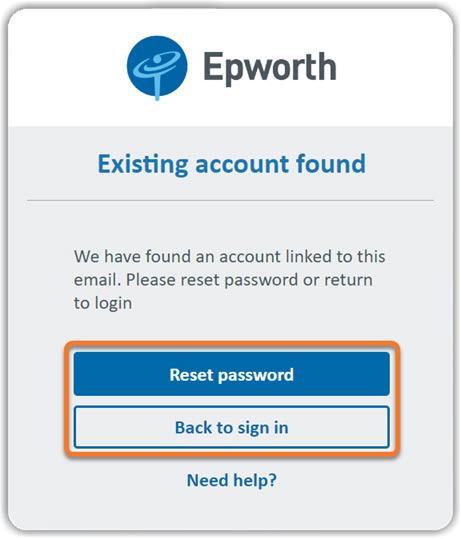 Patient Portal Help - Epworth HealthCare