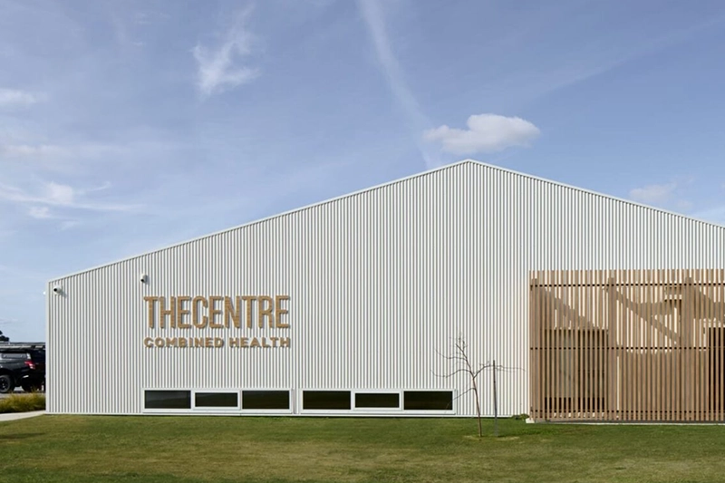 Epworth Specialist Centre, Bairnsdale