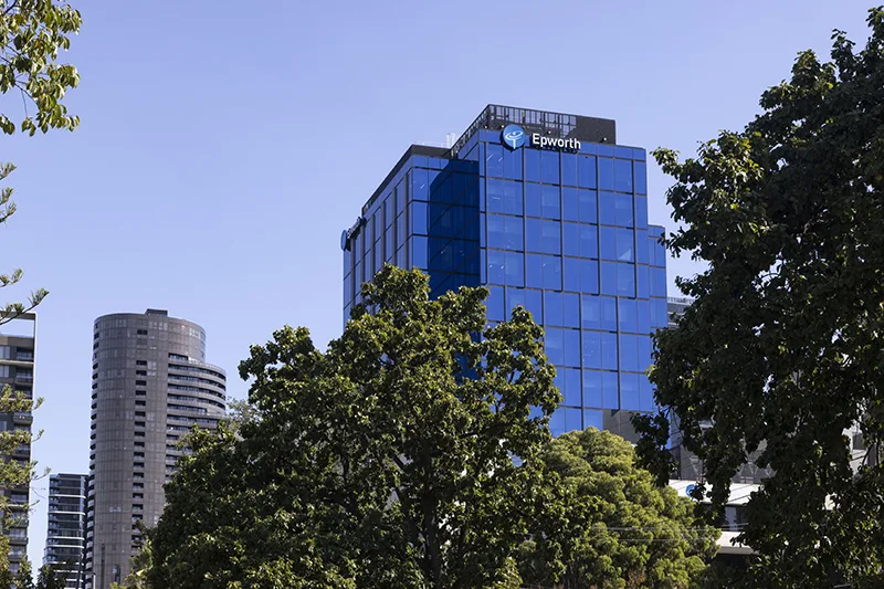 Epworth HealthCare