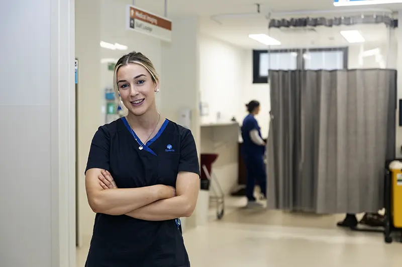 Epworth HealthCare