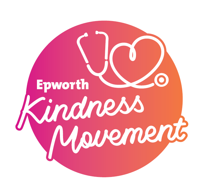 Epworth Kindness Movement - Epworth HealthCare